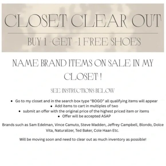 BOGO Bella Vita Arabella Heels Size 7 New - Picture 9 of 9